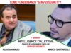 Come funzionano i “Servizi Segreti” – 1° webinar Intelligence Collettiva copertina webinar intelligence collettiva servizi segreti aldo giannuli marco santarelli
