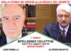 Dalla storia dei Servizi alle regole del segreto – 4° webinar Intelligence Collettiva Dalla storia dei Servizi alle regole del segreto - Intelligence Collettiva