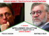 “Servizi segreti” tra politica e magistratura – 3° webinar Intelligence Collettiva webinar felice casson raffaele volpi angelo tofalo