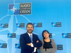 AT Agency alla NATO per il “Quantum Technologies Workshop” AT Agency alla NATO