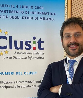 Il Security Summit 2023 Milano del Clusit Security Summit 2023 Milano
