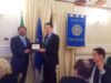 Intelligence e Cybersecurity all’evento del Rotary Club Roma Quirinale Rotary Club Roma Quirinale